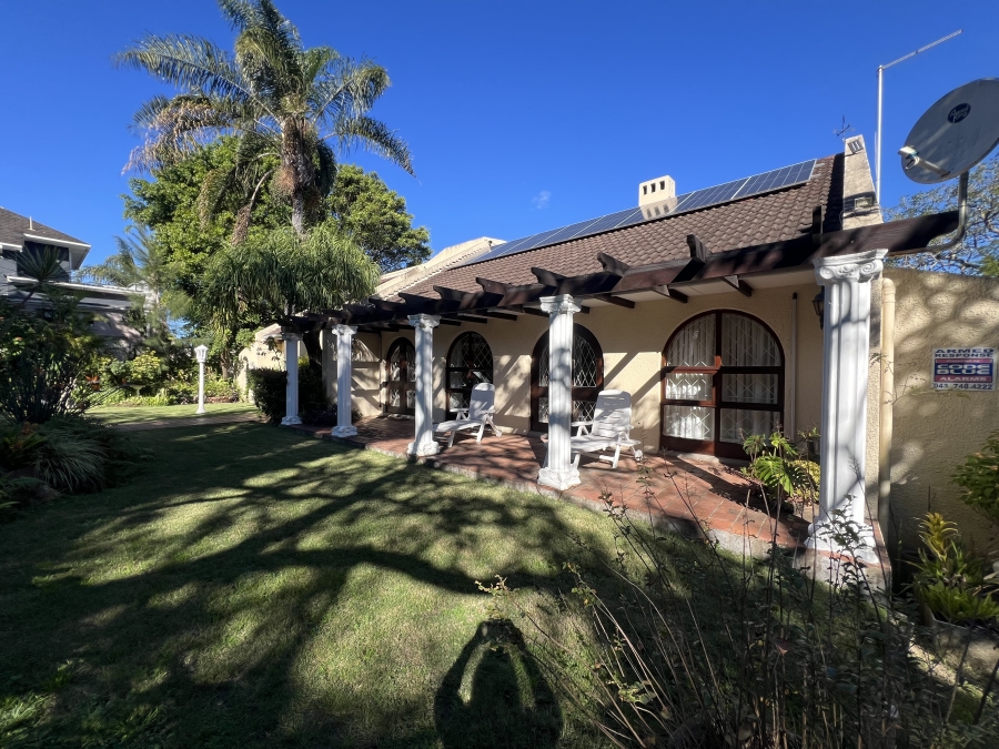 4 Bedroom Property for Sale in Bonnie Doone Eastern Cape
